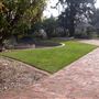 Luther Burbank Home & Gardens