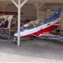 Pacific Coast Air Muesum