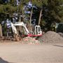Precision Crane Services, Inc.