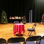 Spreckles Performing Arts Center