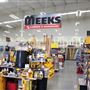 Shasta County Commercial Chain Businesses