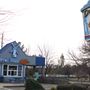 Shasta County Commercial Chain Businesses