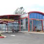 Shasta County Commercial Chain Businesses