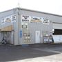 Shasta County Manufacturing & Industrial