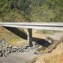 Juan Creek Bridge - Highway 1