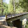 Rancheria Creek Bridge