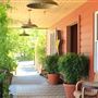 Boonville Hotel