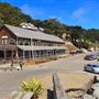Point Arena Fishing Pier - Arena Cove Historic District