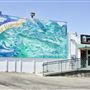 Willits Downtown Murals