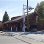 Willits Skunk Train Depot