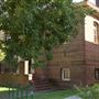 Willits Carnegie Library building