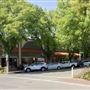 Ukiah - Downtown - School Street