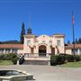 Ukiah Civic Center