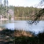 Concow Reservoir