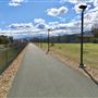 Ukiah Rail Trail