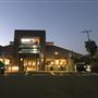 Sharkys Woodfired Mexican Grill