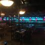 Kisho Buddha Lounge Night Club - Cho Cho San Restaurant Group