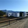 Bee Box Ranch - Basecamp / Crew Parking