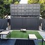 Base LA /  Urban House LA  / Urbanfustal