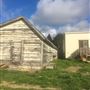 Caspar House - Caspar Lumber Mill Store