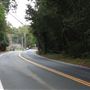 Simpson Lane - Rural County Road