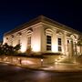 Richard Nixon Presidential Library & Museum / Oval Office / White House East Room / Cabinet Room / Pat Nixon Gardens