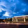 Richard Nixon Presidential Library & Museum / Oval Office / White House East Room / Cabinet Room / Pat Nixon Gardens