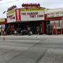 Gardena Cinema - former Park Theatre / Morning Calm Theatre