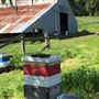 Bees Rock Ranch