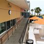 Annenberg Community Beach House & Back on the Beach Cafe