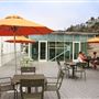 Annenberg Community Beach House & Back on the Beach Cafe