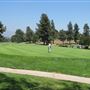 Griffith Park, Harding Wilson Golf Course