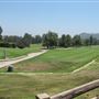 Griffith Park, Harding Wilson Golf Course