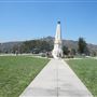 Griffith Observatory - Griffith Park