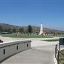 Griffith Observatory - Griffith Park