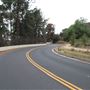 Hollywood Reservoir - LADWP