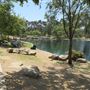 Kenneth Hahn State Recreational Area (SRA) administered by Los Angeles County
