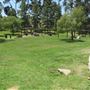 Kenneth Hahn State Recreational Area (SRA) administered by Los Angeles County