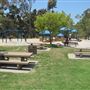Kenneth Hahn State Recreational Area (SRA) administered by Los Angeles County