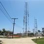 Kenneth Hahn State Recreational Area (SRA) administered by Los Angeles County