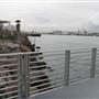Port of Los Angeles - POLA / West Harbor / AltaSea Research Campus / Wilmington Waterfront Promenade