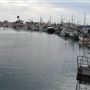 Port of Los Angeles - POLA / West Harbor / AltaSea Research Campus / Wilmington Waterfront Promenade