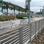 Port of Los Angeles - POLA / West Harbor / AltaSea Research Campus / Wilmington Waterfront Promenade