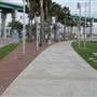 Port of Los Angeles - POLA / West Harbor / AltaSea Research Campus / Wilmington Waterfront Promenade