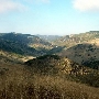 Crystal Cove State Park (SP)