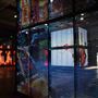 GSA Warehouse / G-SMATTAmerica