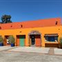 Plaza de la Raza Cultural Center for the Arts & Education / Margo Albert Theater
