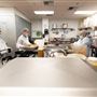 Amped Kitchens