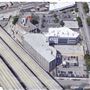 Washington Blvd Parking Structure - Cityscape Views