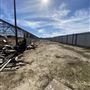 Cynthia Vazquez Industrial Yard
